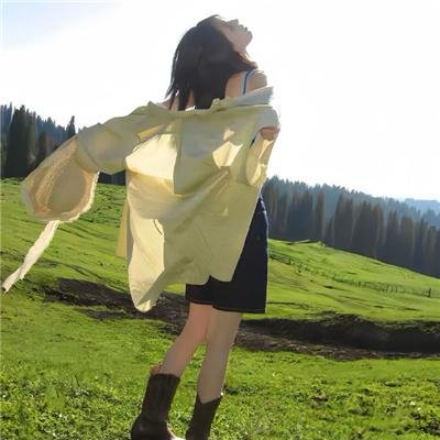 脚步