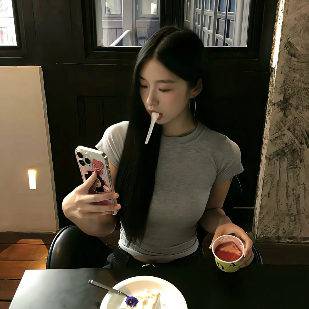 月亮代表我的心