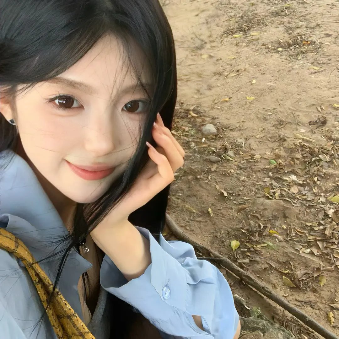 勇敢的爱